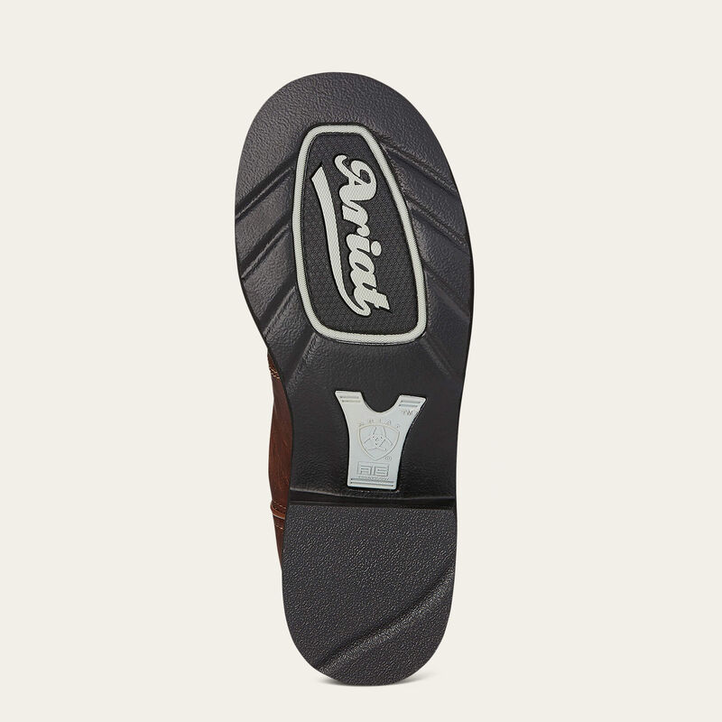Ariat Probaby westernlaars