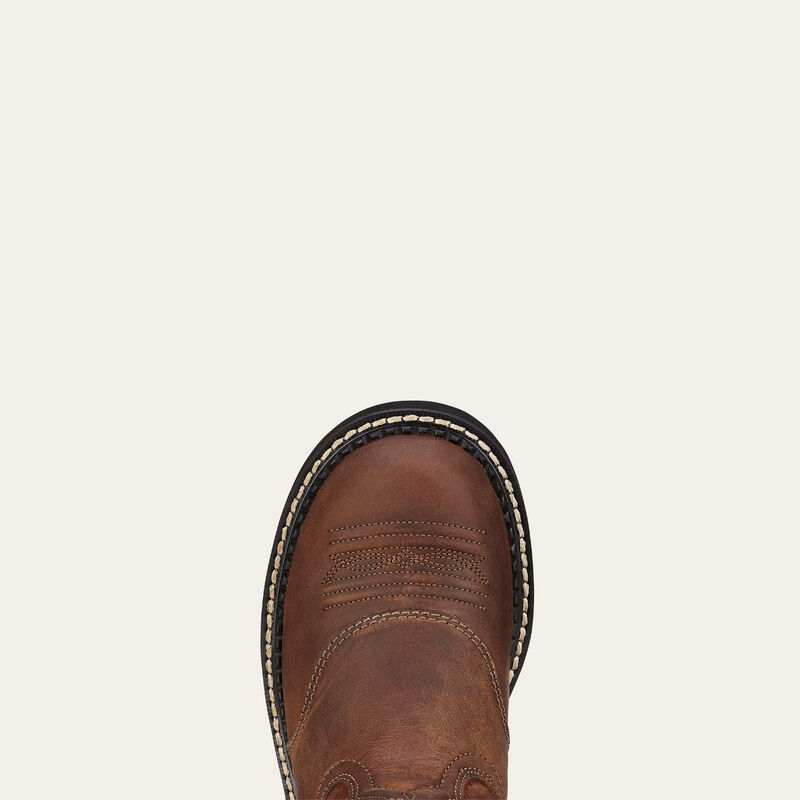 Ariat Probaby westernlaars