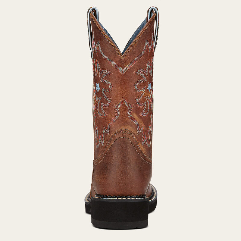 Ariat Probaby westernlaars