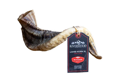 Riverwood Lamshoorn XL los