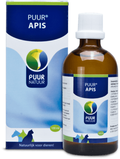Puur Apis 100ml - Nena's Pets