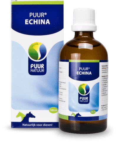 Puur Echina 100ml - Nena's Pets