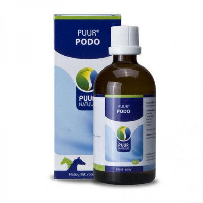 PUUR Podo 100ml - Nena's Pets