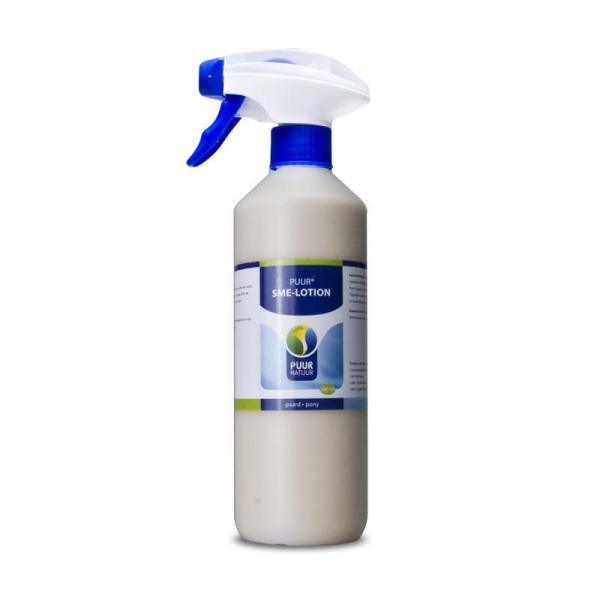 PUUR Spray SME 500ml + trigger - Nena's Pets