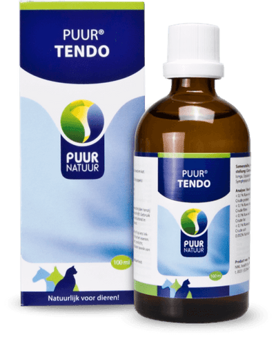 PUUR Tendo 100ml - Nena's Pets
