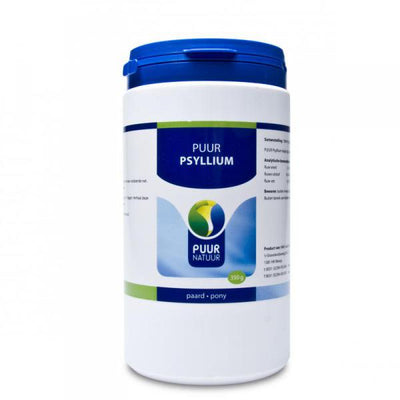 Puur Psyllium 350gr