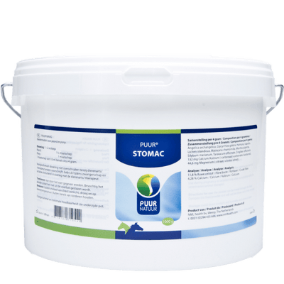 PUUR Stomac 1000gr - Nena's Pets