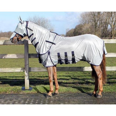 QHP vliegendeken - Nena's Pets