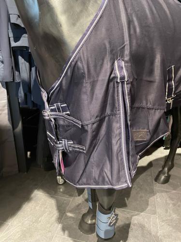 QHP zomerdeken Basic - Nena's Pets