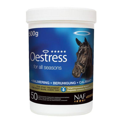NAF Oestress poeder - Nena's Pets