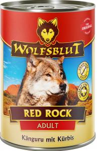 Wolfsblut Natvoer