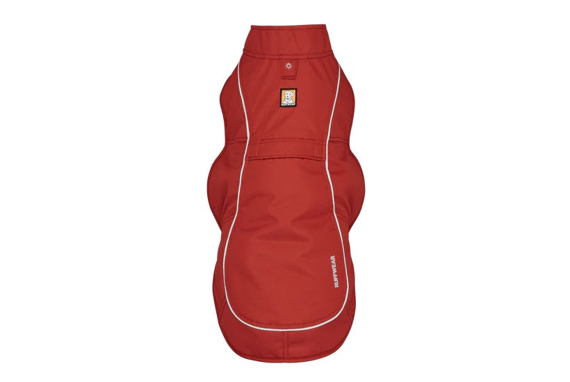 Ruffwear overcoat abrasion resistant jacket - Nena's Pets