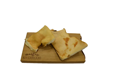 Riverwood Runderkophuid platen 500 gram