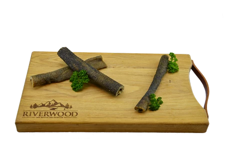 Riverwood Zwijnenhuid 200gr