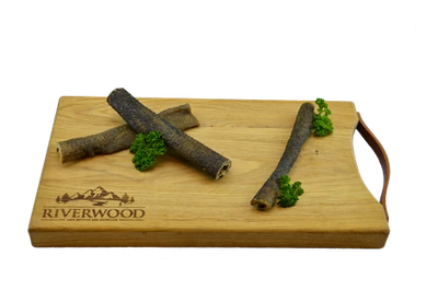 Riverwood Zwijnenhuid 200gr