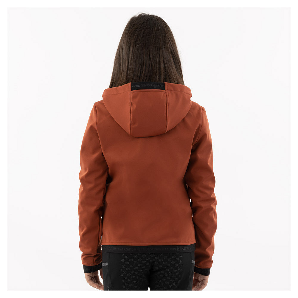 BR Eevolv softshell jas Flora - Nena's Pets