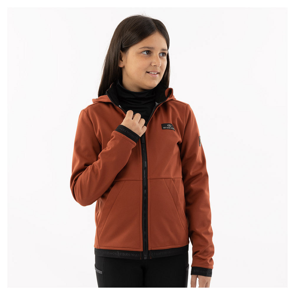 BR Eevolv softshell jas Flora - Nena's Pets