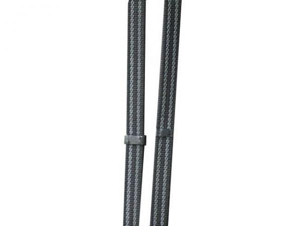 DHH Rubber teugels - Nena's Pets