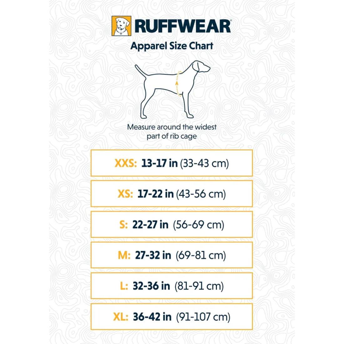 Furness Dog jacket - Nena's Pets