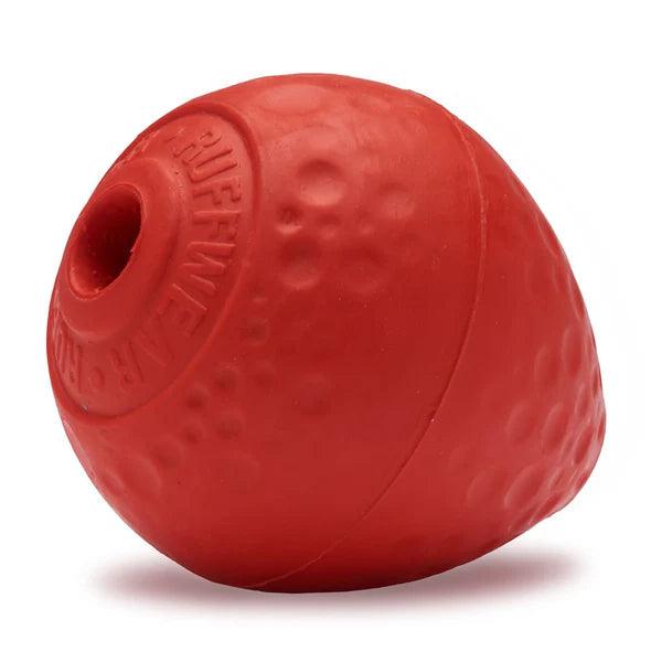 Ruffwear Turnup™ Rubber Throw Toy - Nena's Pets