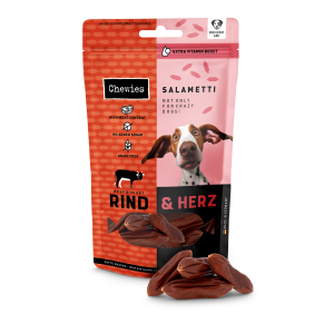 Chewies Salametti