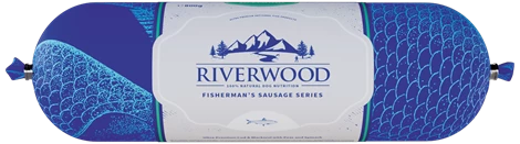 Riverwood Natvoer worsten