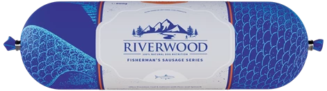 Riverwood Natvoer worsten