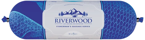 Riverwood Natvoer worsten