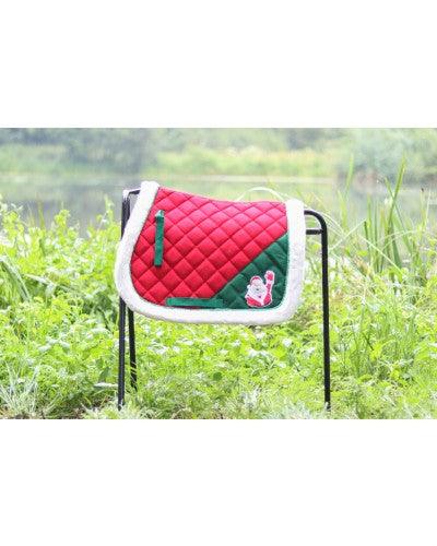 Santa zadeldekje - Nena's Pets