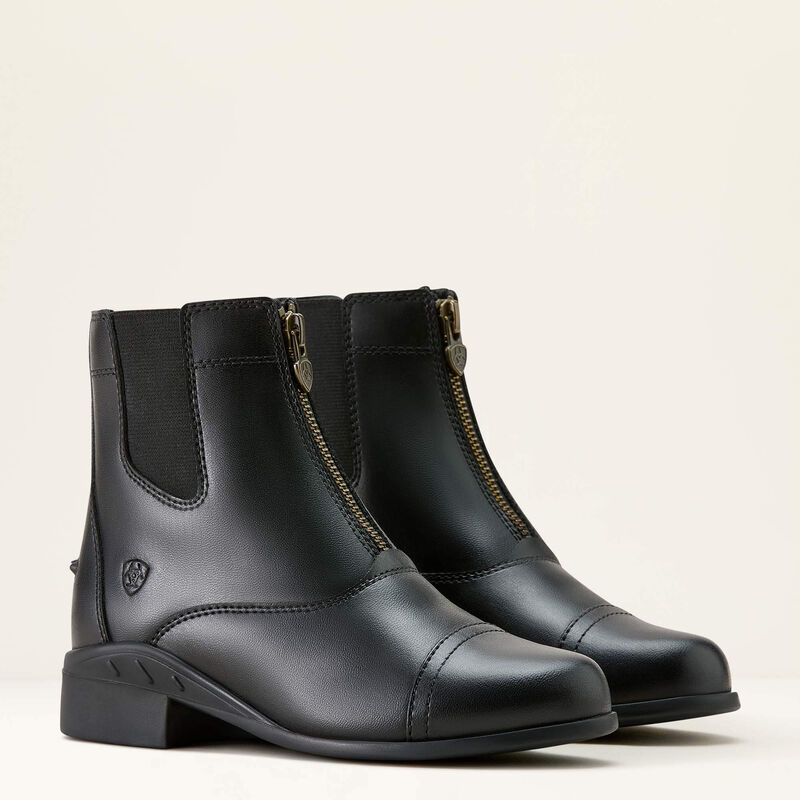 Ariat Scout Zip Paddock schoen kids