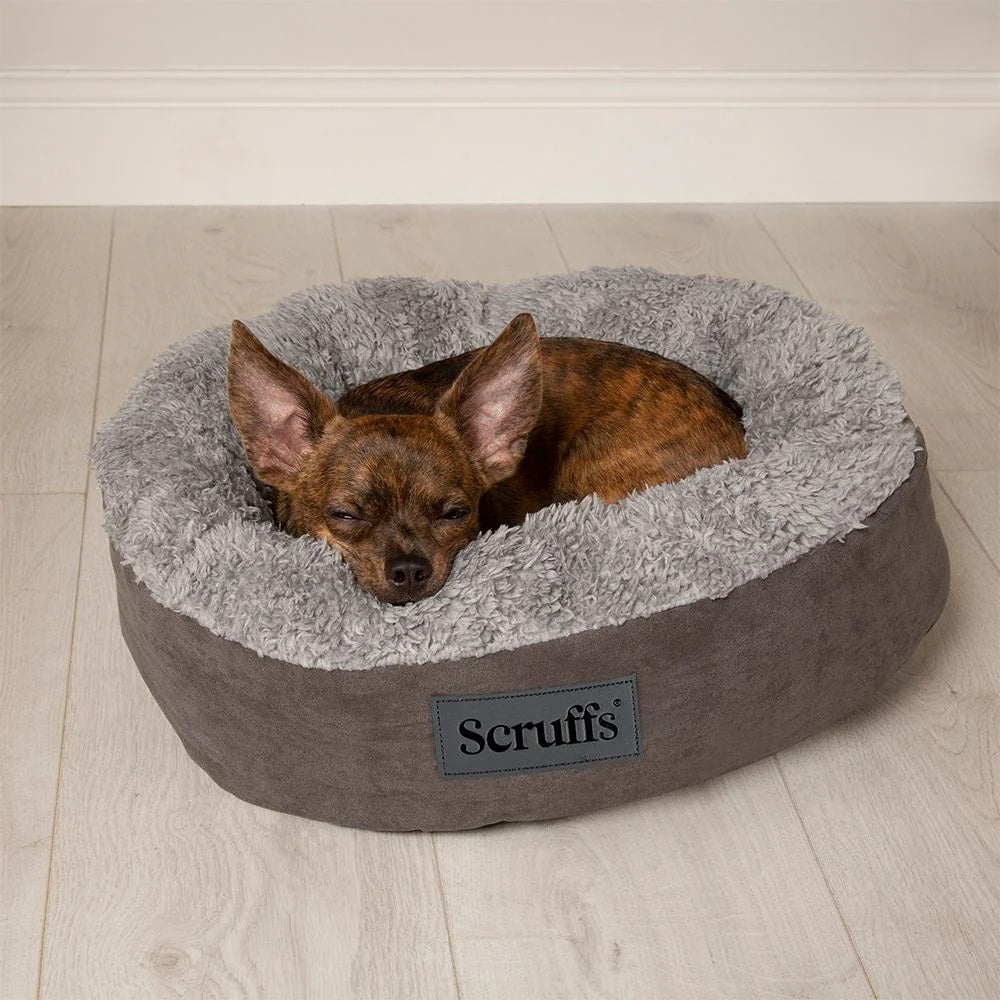 Scruffs cosy bed