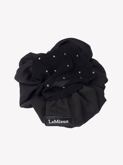 Lemieux Scrunchie met glitter - Nena's Pets