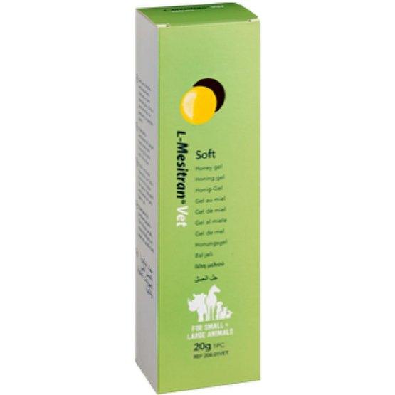 L mesitran soft honing gel VET - Nena's Pets