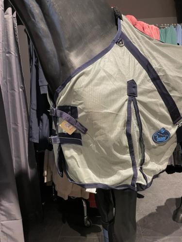 Sectolin vliegendeken - Nena's Pets