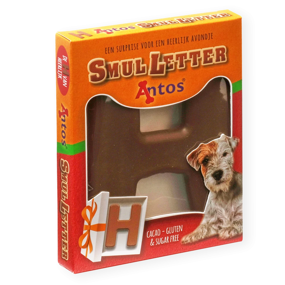 Antos Smullletter H