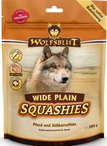 Wolfsblut Squashies Snacks