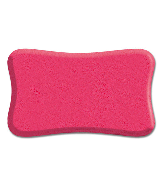 Roze spons