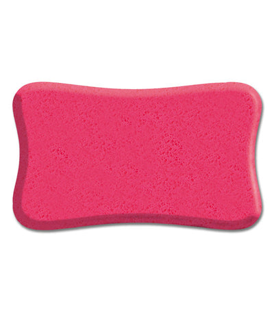 Roze spons
