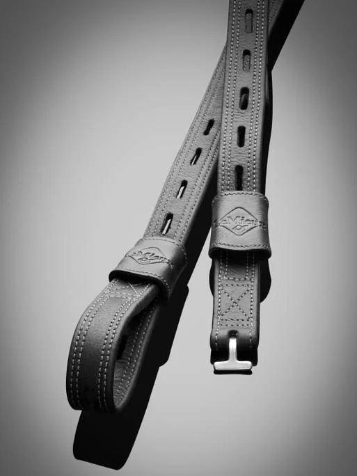 Lemieux Vector Close contact beugelriem - Nena's Pets