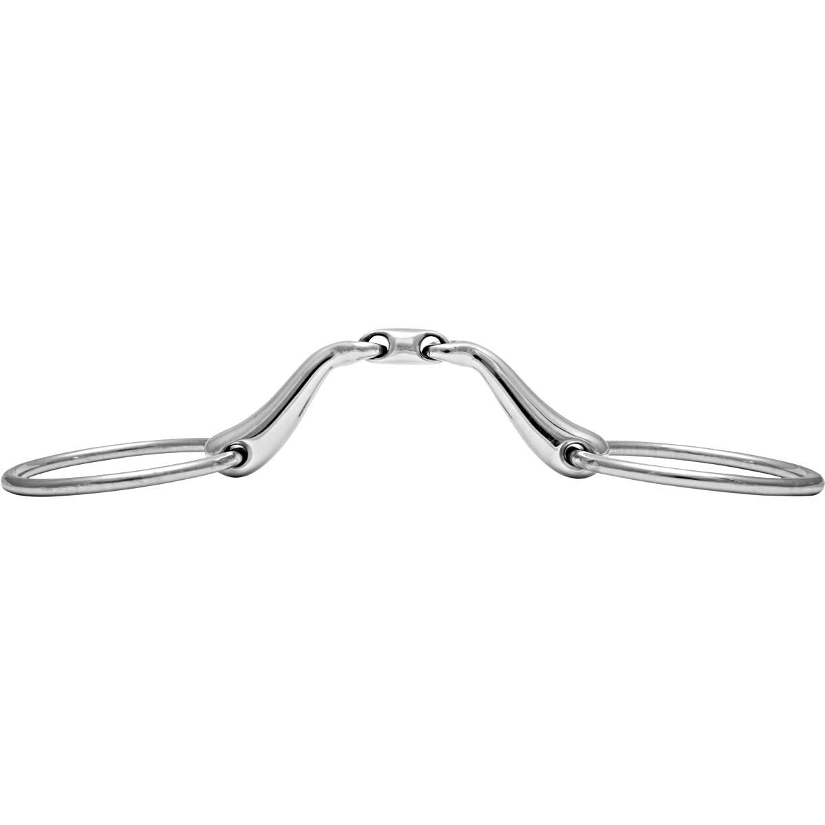Stubben Steeltec Stainless steel fine line bit - Nena's Pets