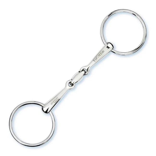 Stubben Steeltec Easy Control watertrens - Nena's Pets