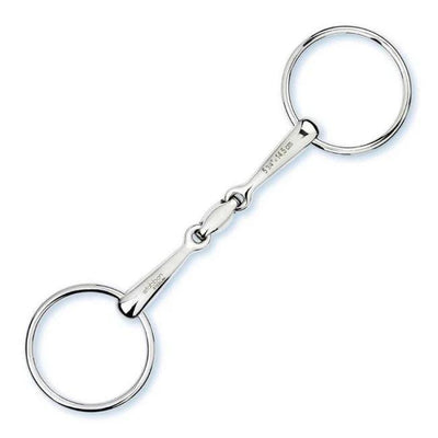 Stubben Steeltec Easy Control watertrens - Nena's Pets