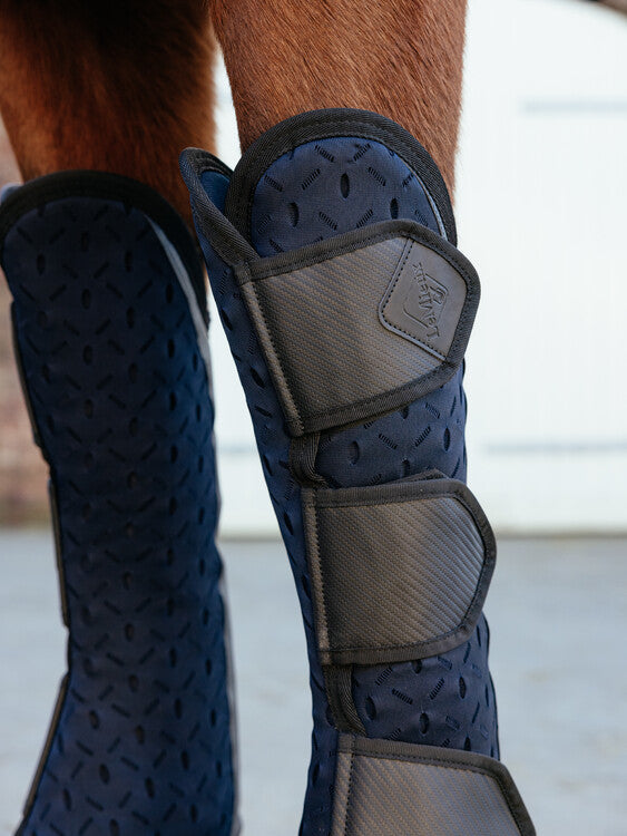 Kudos 3D Mesh Travel Boots