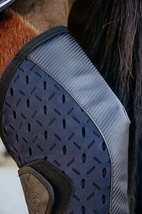 Kudos 3D Mesh Travel Boots