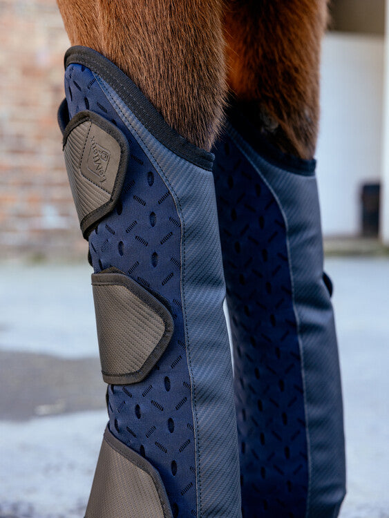 Kudos 3D Mesh Travel Boots