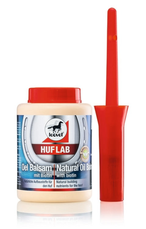 Huflab Hoefbalsem Leovet