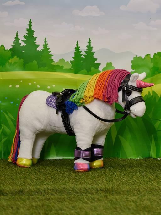 Lemieux Toy Pony´s verschillende soorten - Nena's Pets