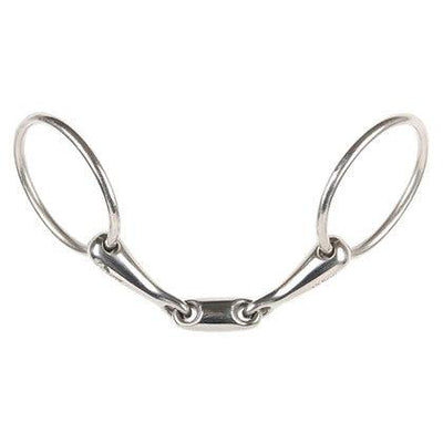 Harry's Horse Watertrens Dubbelgebroken 16mm - Nena's Pets