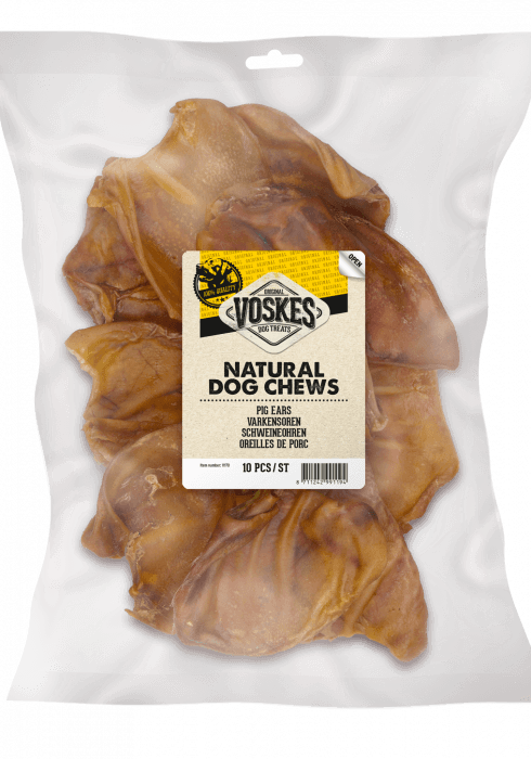 Voskes Varkensoren - Nena's Pets