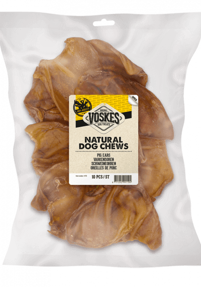 Voskes Varkensoren - Nena's Pets